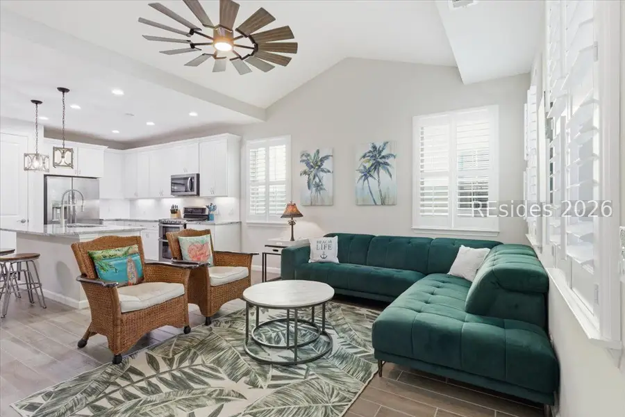 73 Caribbean Soul Avenue #102, Hardeeville, SC 29927 - #3
