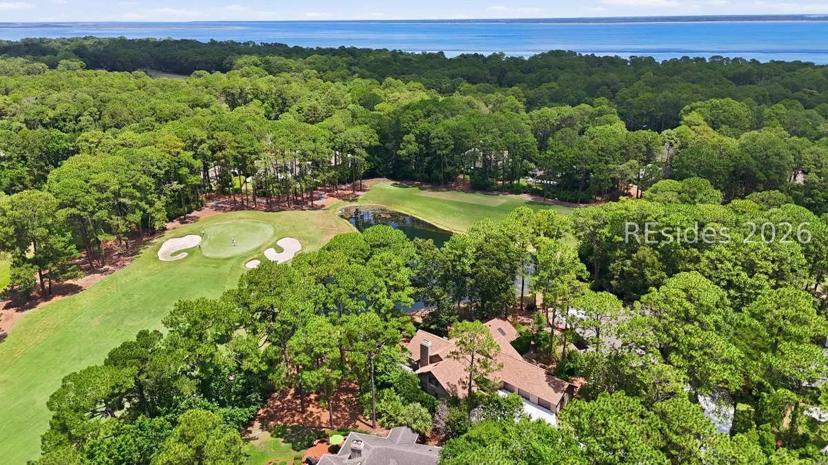 5 Pheasant Run Court, Hilton Head Island, SC 29926 - #1
