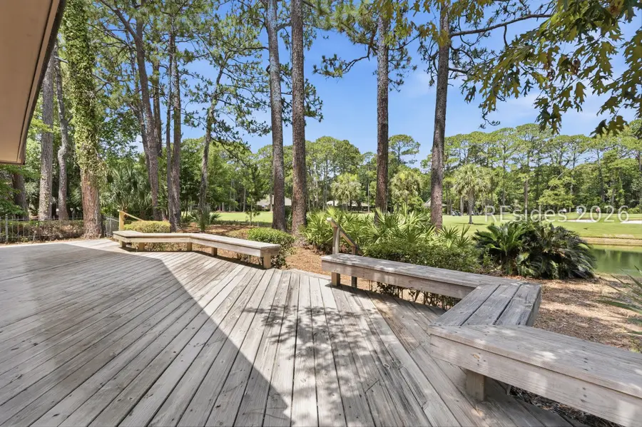 5 Pheasant Run Court, Hilton Head Island, SC 29926 - #2
