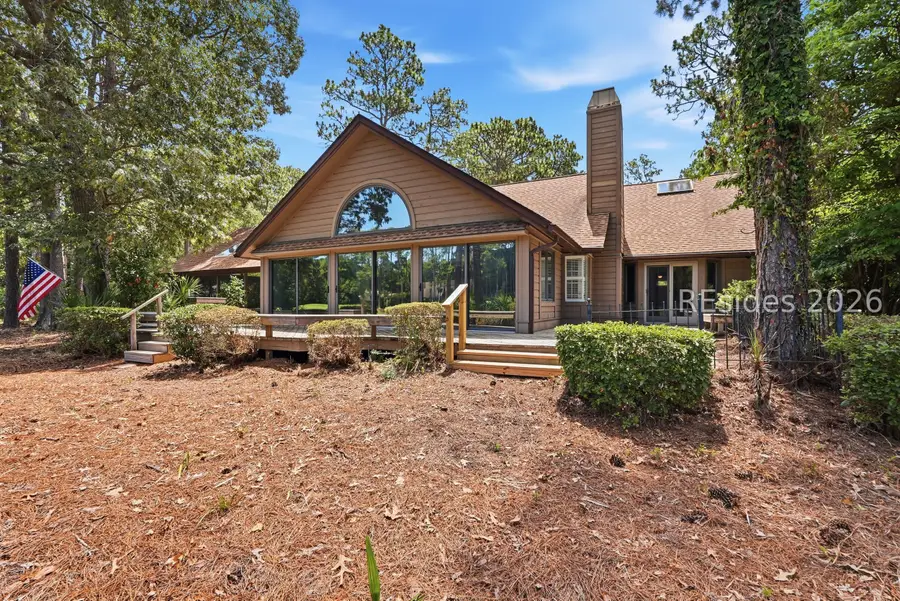5 Pheasant Run Court, Hilton Head Island, SC 29926 - #3