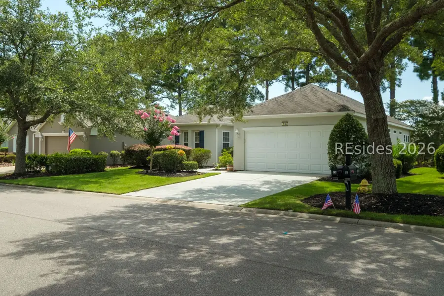 124 Hampton Circle, Bluffton, SC 29909 - #2