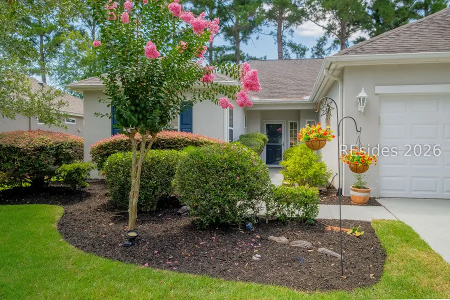 124 Hampton Circle, Bluffton, SC 29909 - #3