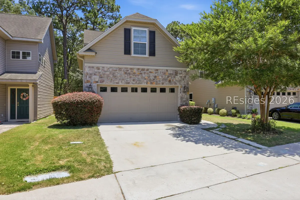 118 Ceasar Place, Hilton Head Island, SC 29926 - #1