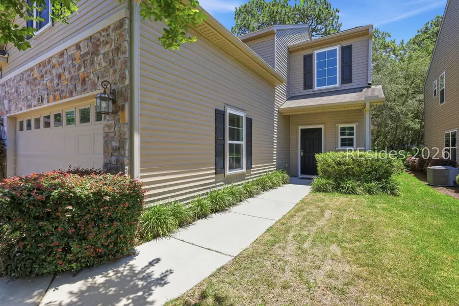 118 Ceasar Place, Hilton Head Island, SC 29926 - #3