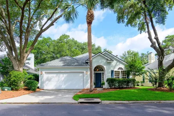 44 Bridle Path Lane, Bluffton, SC 29910