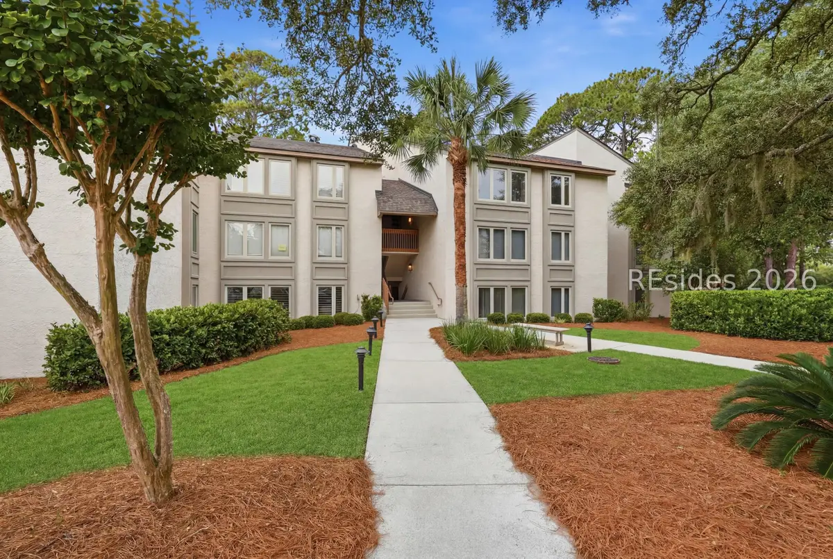 6 Braddock Bluff Drive #1672, Hilton Head Island, SC 29928 - #1