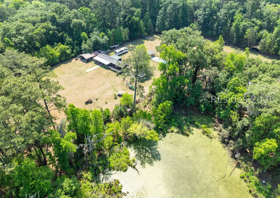 18 Quiet Cove Way, Beaufort, SC 29007 - #2