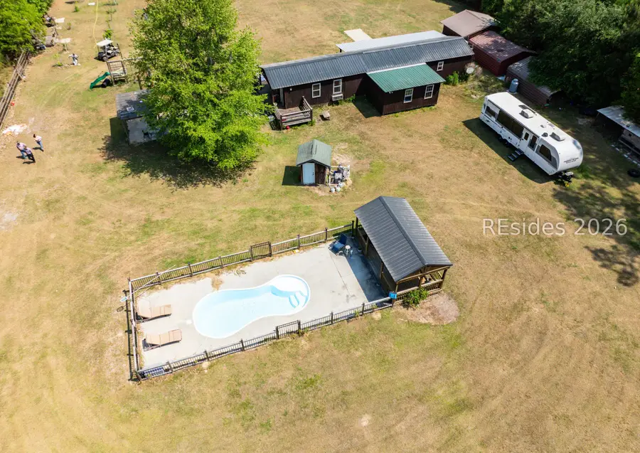 18 Quiet Cove Way, Beaufort, SC 29007 - #3