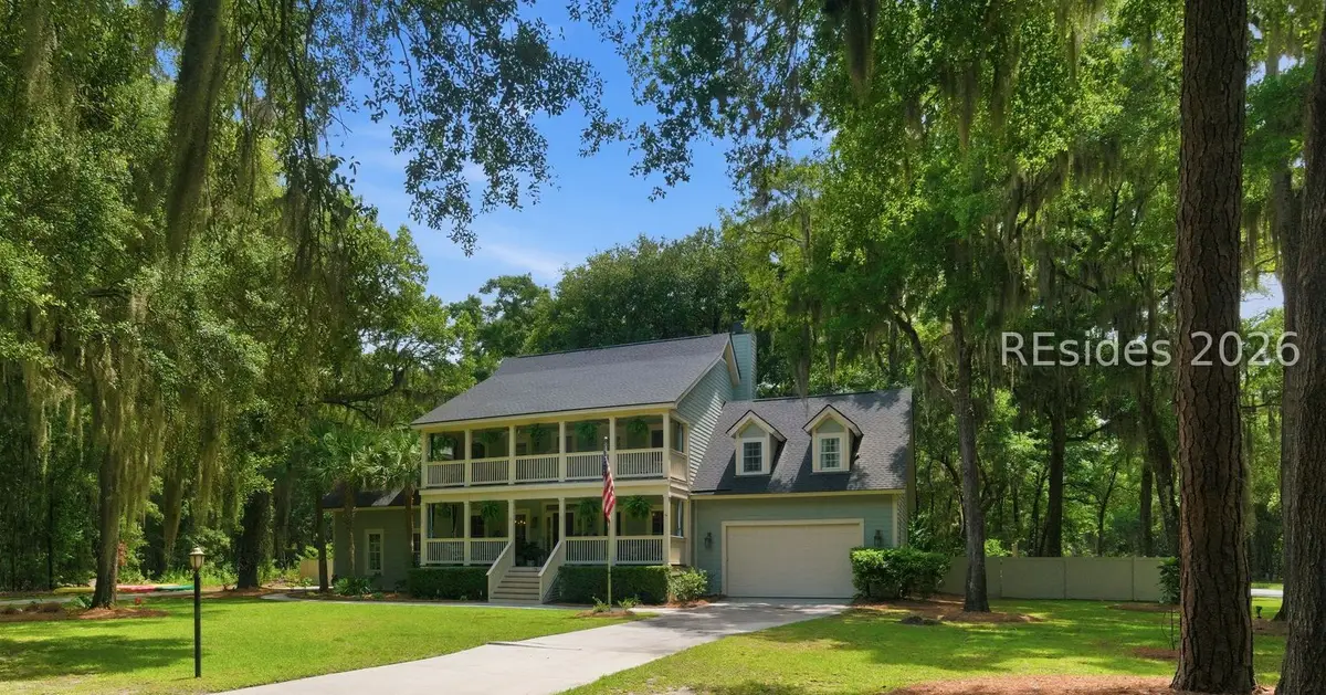 70 Foreman Hill Road, Bluffton, SC 29910 - #1