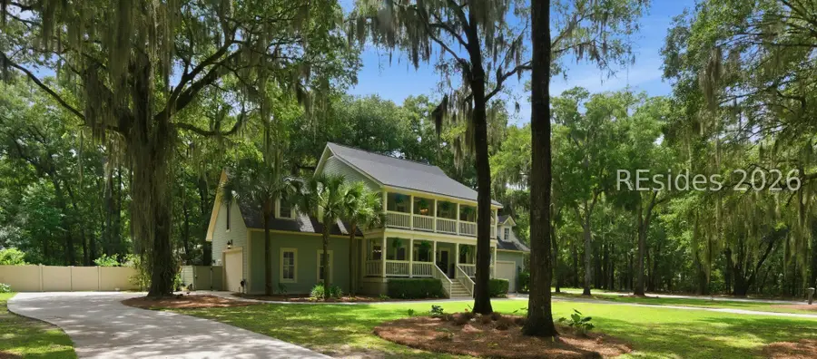 70 Foreman Hill Road, Bluffton, SC 29910 - #3