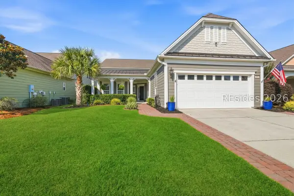 211 Pinnacle Shores Drive, Okatie, SC 29909