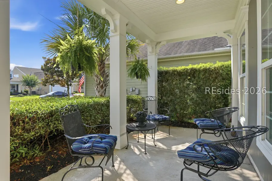 211 Pinnacle Shores Drive, Okatie, SC 29909 - #3