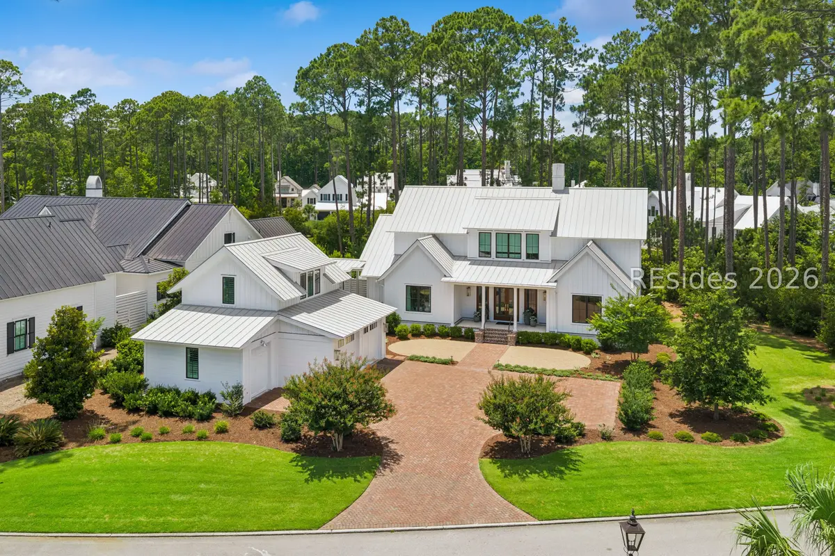 127 Summer Ducks Road, Bluffton, SC 29910 - #1