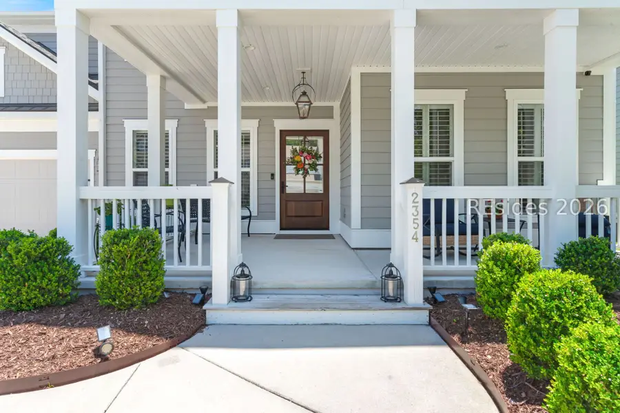 2354 Brinkley Road, Johns Island, SC 29455 - #3