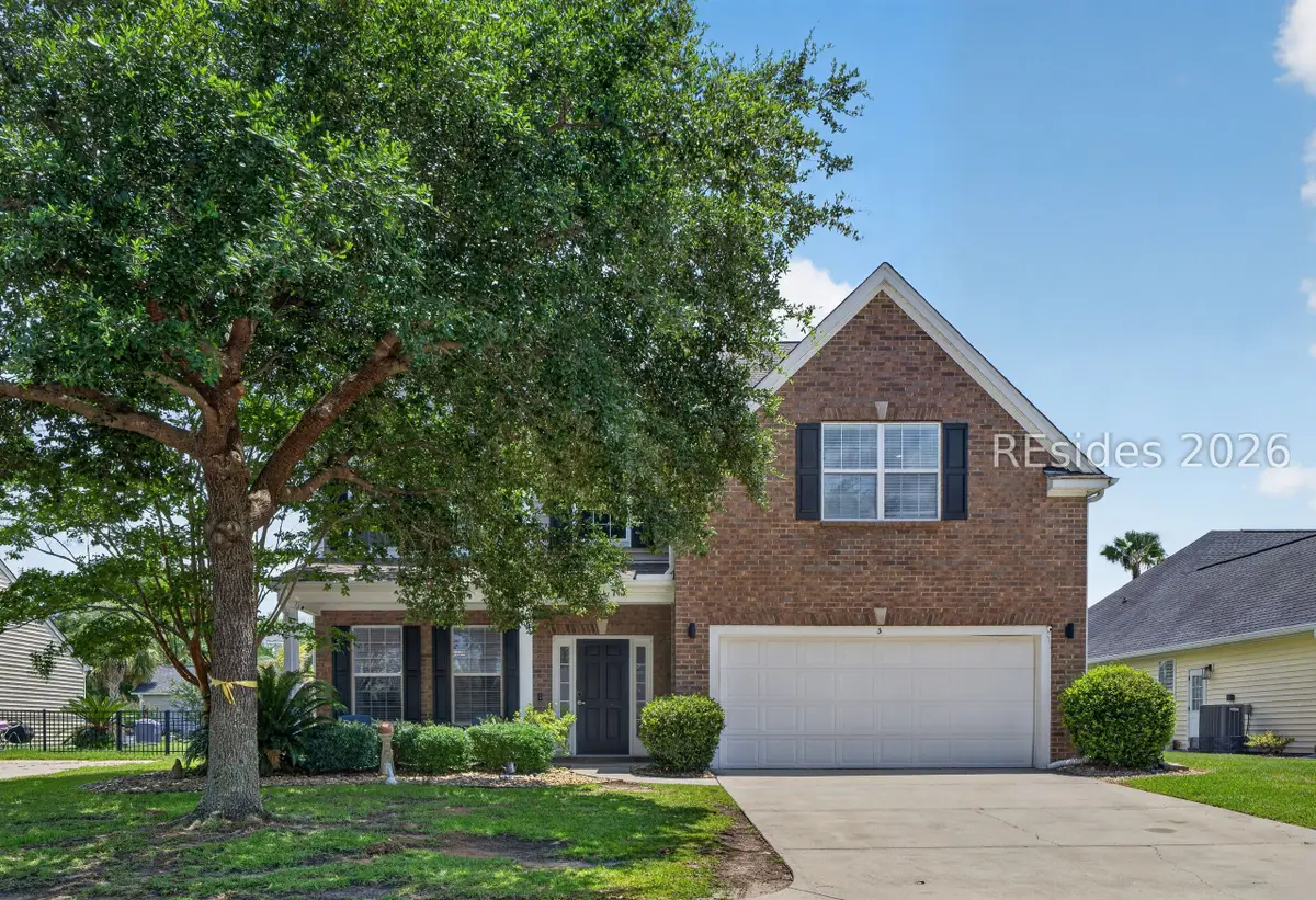 3 Dellinger Lane, Bluffton, SC 29909 - #1