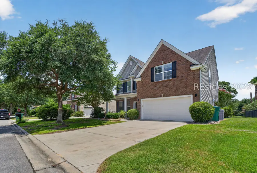3 Dellinger Lane, Bluffton, SC 29909 - #3