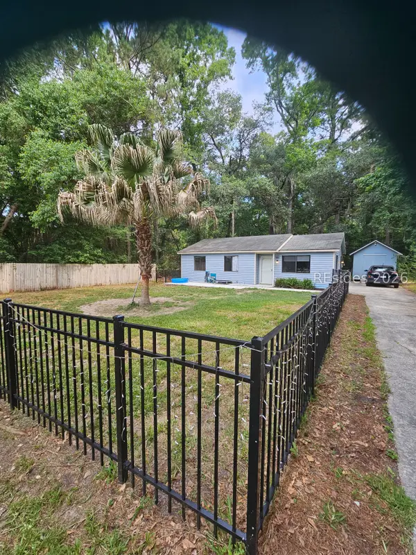 4001 Hodge Drive, Beaufort, SC 29906