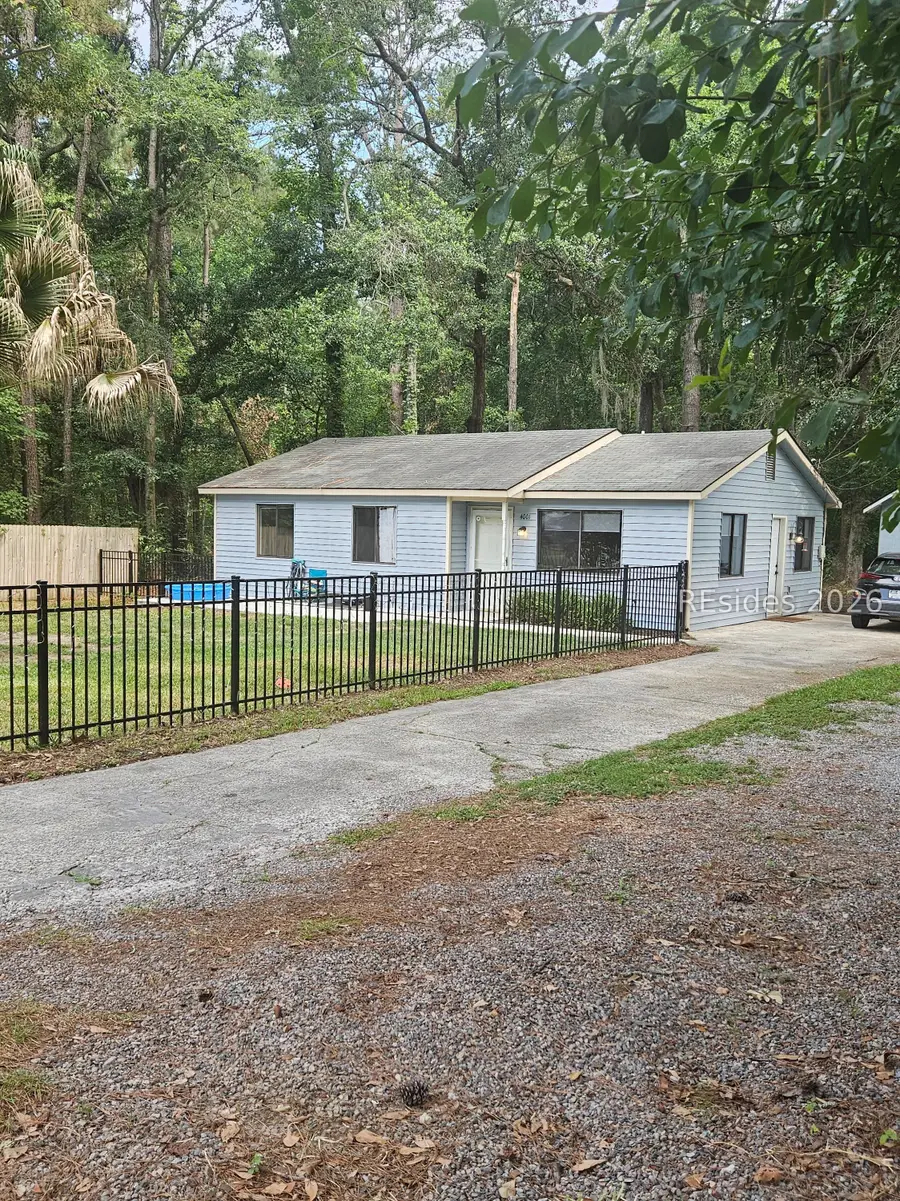 4001 Hodge Drive, Beaufort, SC 29906 - #2