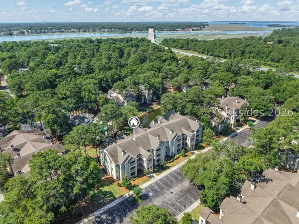 380 Marshland Road #F37, Hilton Head Island, SC 29926