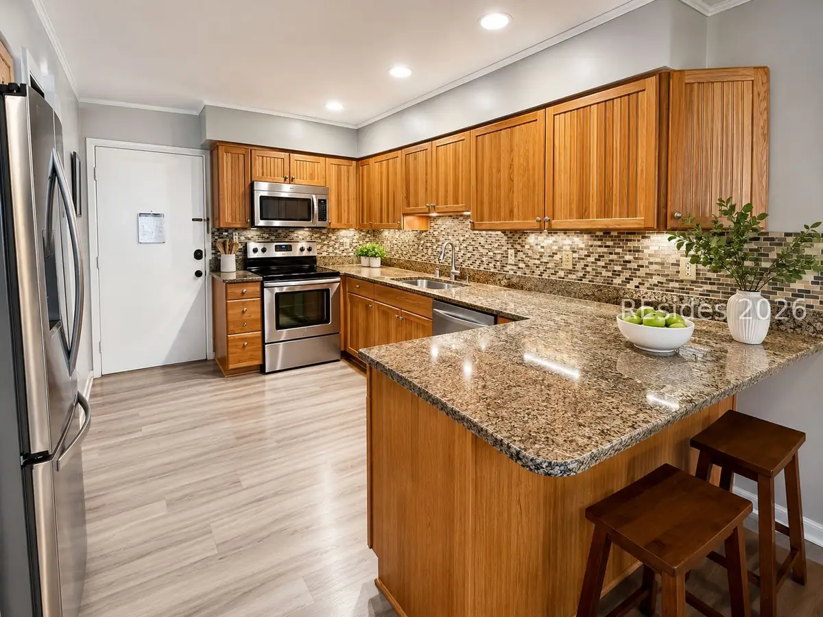 45 Folly Field Road #11J, Hilton Head Island, SC 29928 - #1