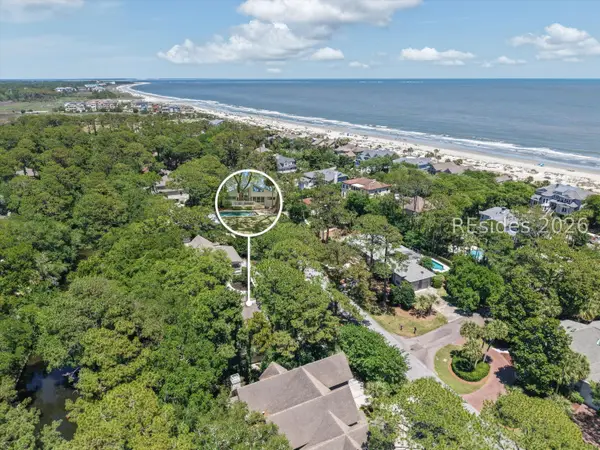 151 Mooring Buoy, Hilton Head Island, SC 29928