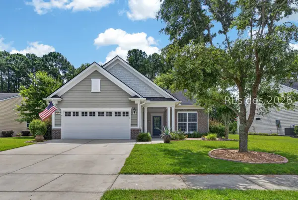 47 Ocoee Drive, Bluffton, SC 29910