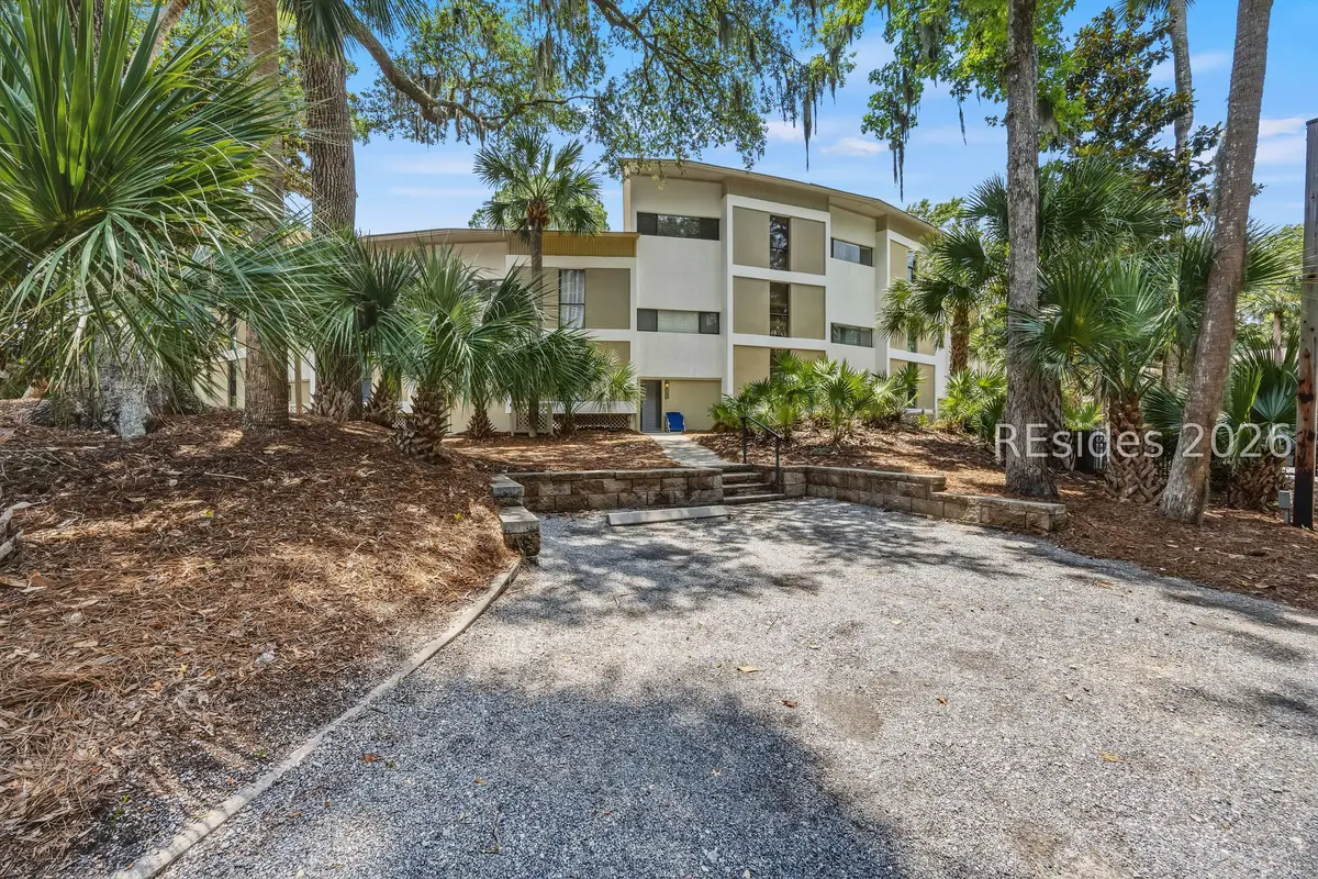 42 S Forest Beach Drive #3076, Hilton Head Island, SC 29928 - #1