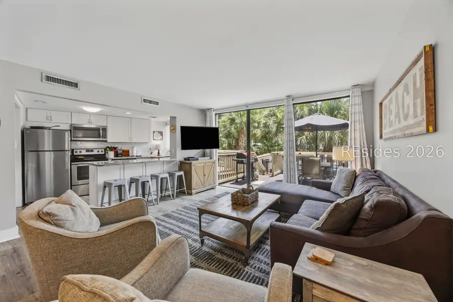 42 S Forest Beach Drive #3076, Hilton Head Island, SC 29928 - #2
