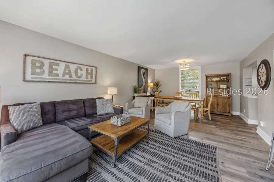 42 S Forest Beach Drive #3076, Hilton Head Island, SC 29928 - #3