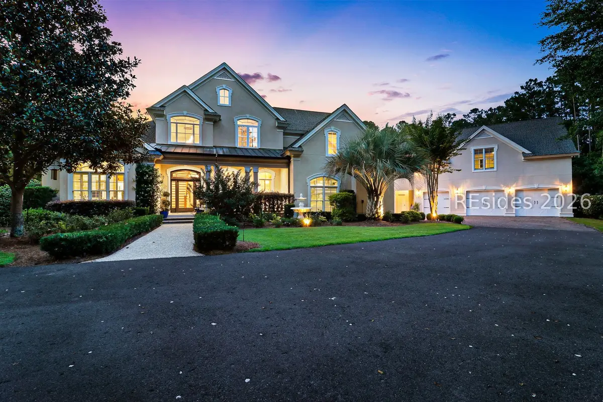 56 Rose Dhu Creek Plain, Bluffton, SC 29910 - #1