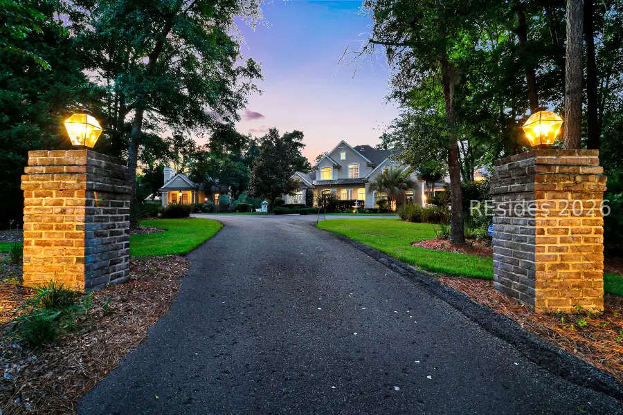 56 Rose Dhu Creek Plain, Bluffton, SC 29910 - #2