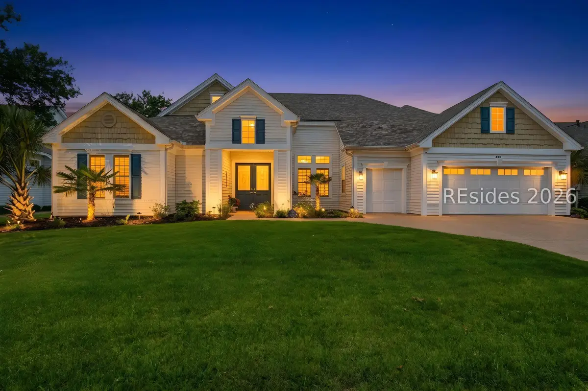 609 Argent Way, Bluffton, SC 29909 - #1