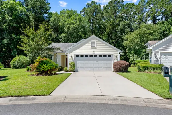 8 Coburn Court, Bluffton, SC 29909