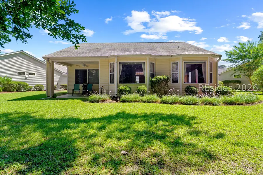 8 Coburn Court, Bluffton, SC 29909 - #2