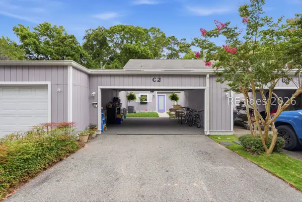 900 Brotherhood Road #C2, Beaufort, SC 29902