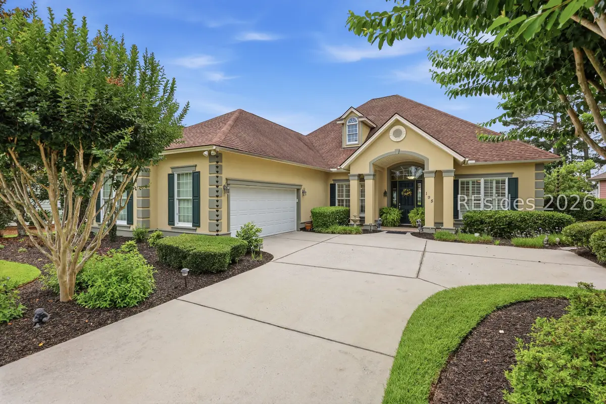 195 Dogwood Lane, Hardeeville, SC 29927 - #1