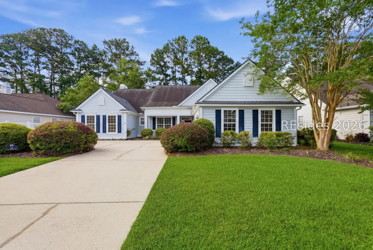 43 Yonges Island Drive, Bluffton, SC 29910 - #1
