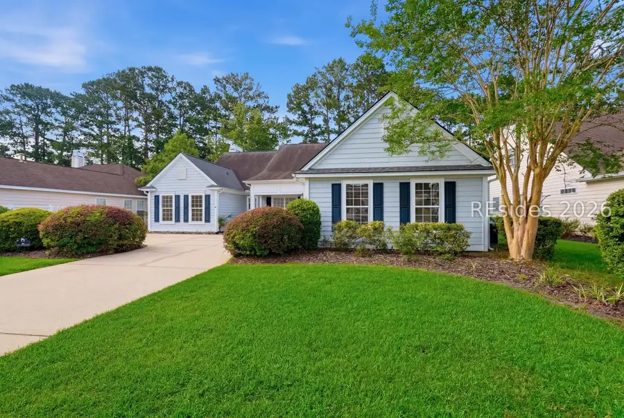 43 Yonges Island Drive, Bluffton, SC 29910 - #2