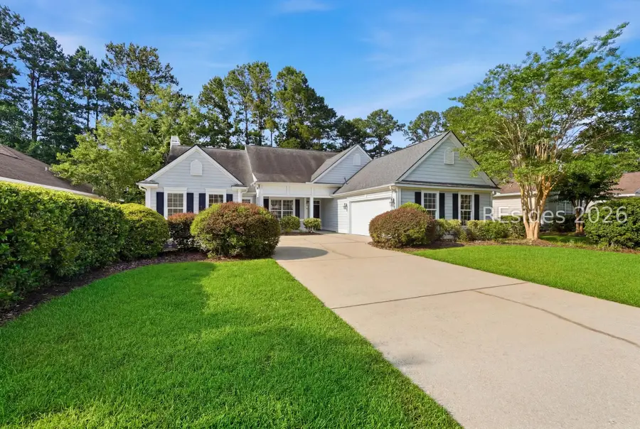 43 Yonges Island Drive, Bluffton, SC 29910 - #3