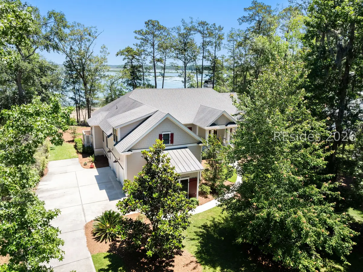 12 Dolphin Lane, Okatie, SC 29909 - #1