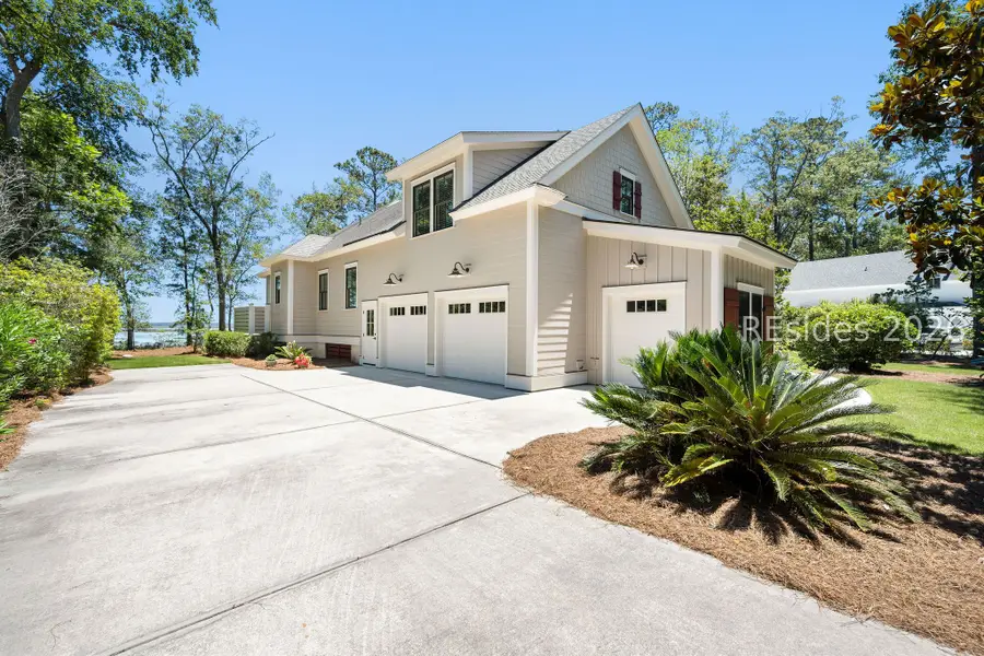 12 Dolphin Lane, Okatie, SC 29909 - #2