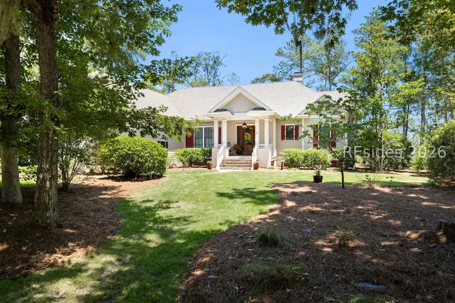 12 Dolphin Lane, Okatie, SC 29909 - #3