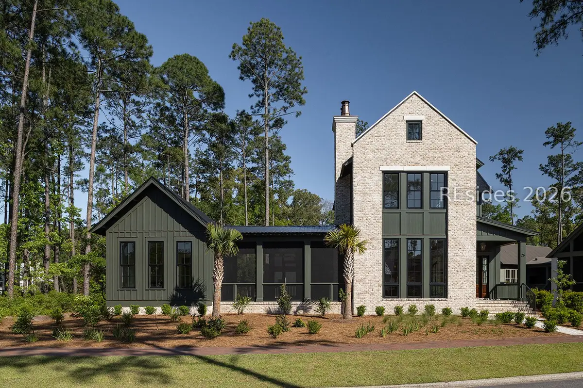 26 Lyonia Street, Bluffton, SC 29910 - #1