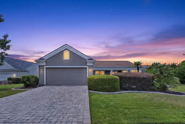204 Cypress Hollow, Bluffton, SC 29909