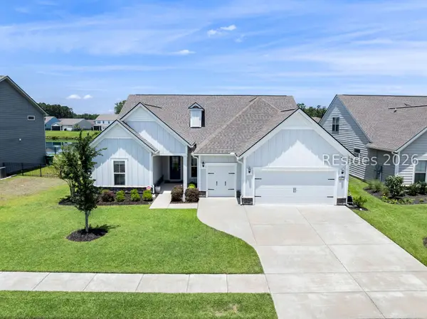 24 Ahoy Drive, Bluffton, SC 29910