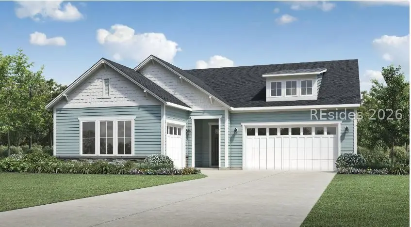34 Loblolly Pine Lane, Hardeeville, SC 29927 - #1