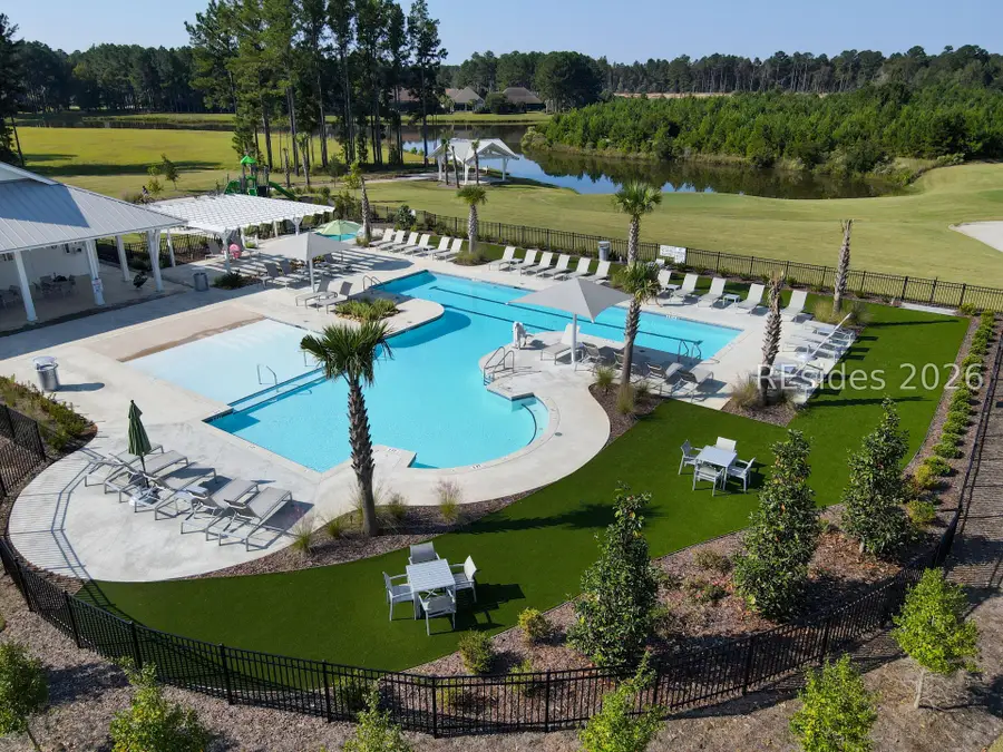 34 Loblolly Pine Lane, Hardeeville, SC 29927 - #3