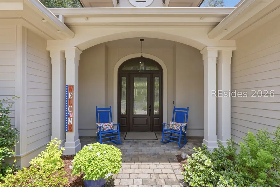 19 Parkwood Drive, Hilton Head Island, SC 29926 - #3