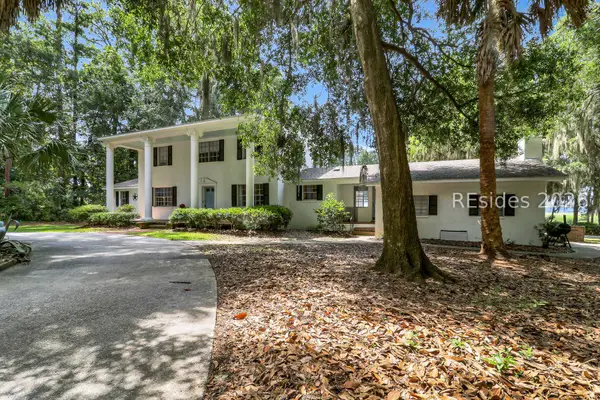 93 Myrtle Island Road, Bluffton, SC 29910