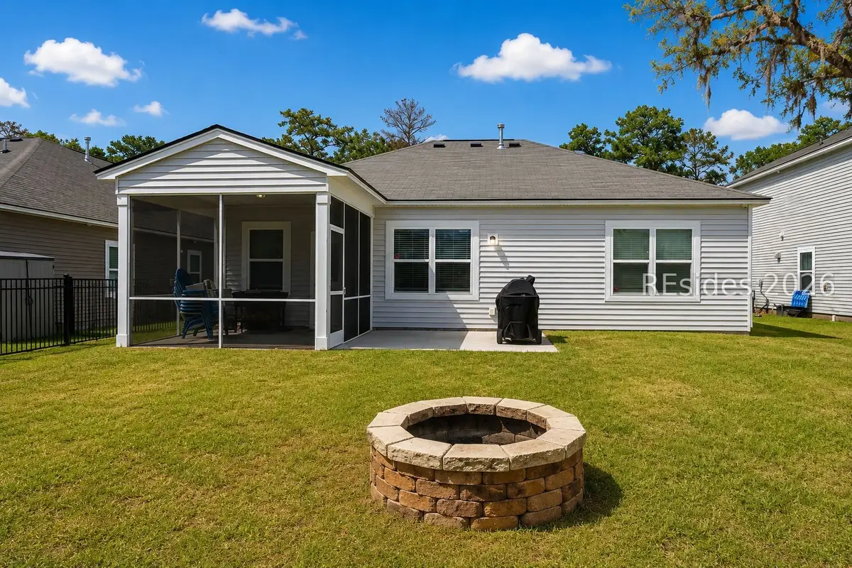 25 Pacolet Lane, Beaufort, SC 29906 - #1